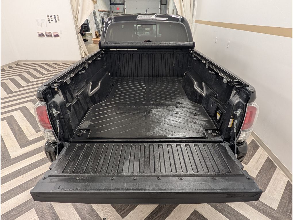 2023 Toyota Tacoma TRD Off Road Bozeman MT