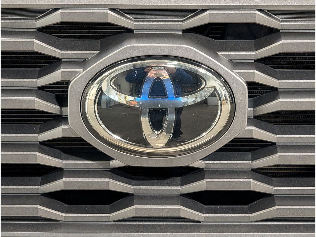 2023 Toyota Tacoma TRD Off Road Bozeman MT