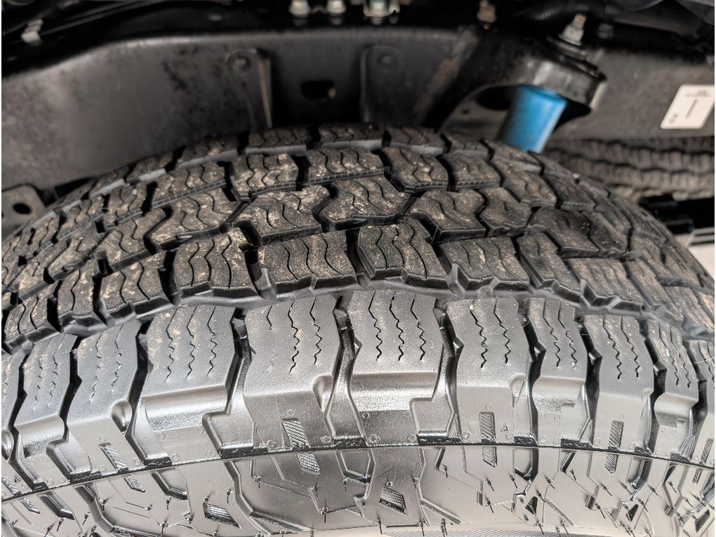 2023 Toyota Tacoma TRD Off Road Bozeman MT