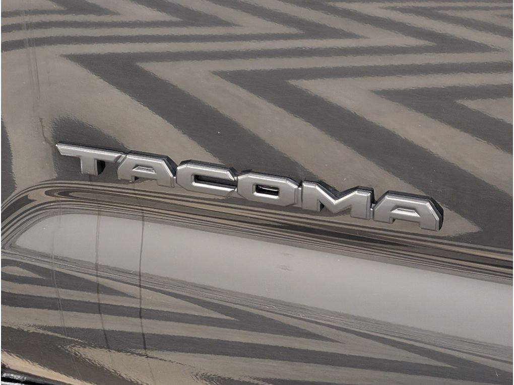 2023 Toyota Tacoma TRD Off Road Bozeman MT