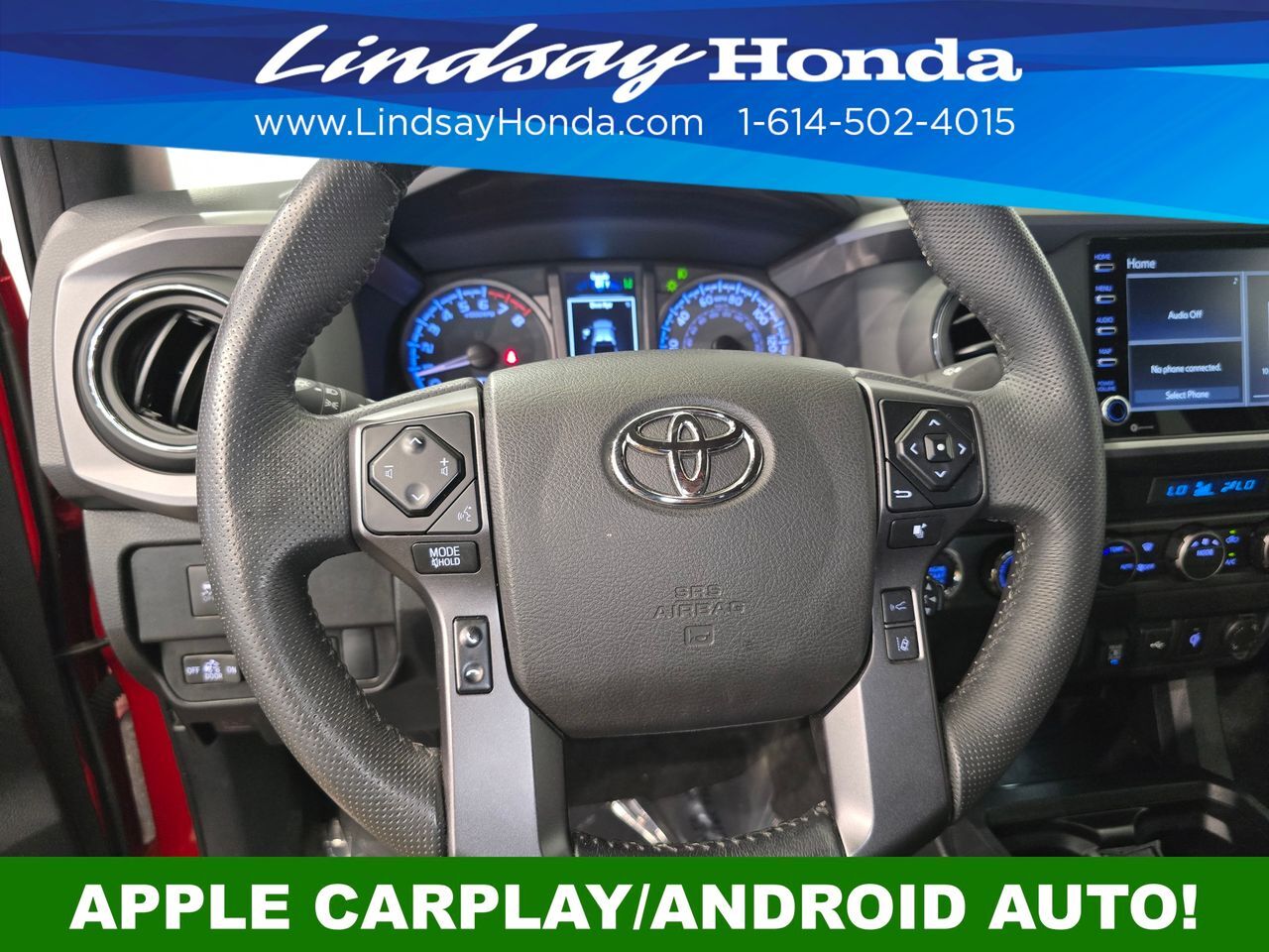 2023 Toyota Tacoma TRD Off-Road Columbus OH