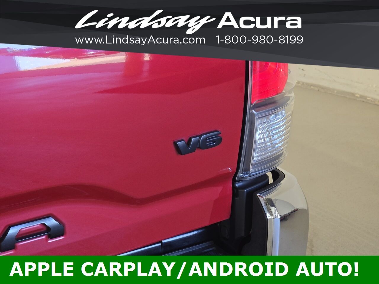 2023 Toyota Tacoma TRD Off-Road Columbus OH