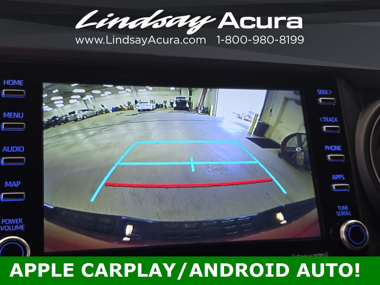 2023 Toyota Tacoma TRD Off-Road Columbus OH