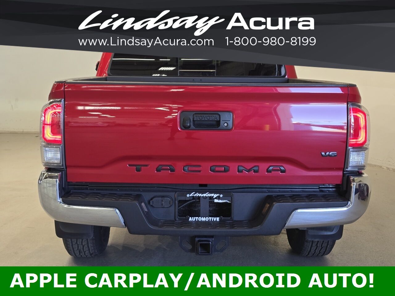 2023 Toyota Tacoma TRD Off-Road Columbus OH