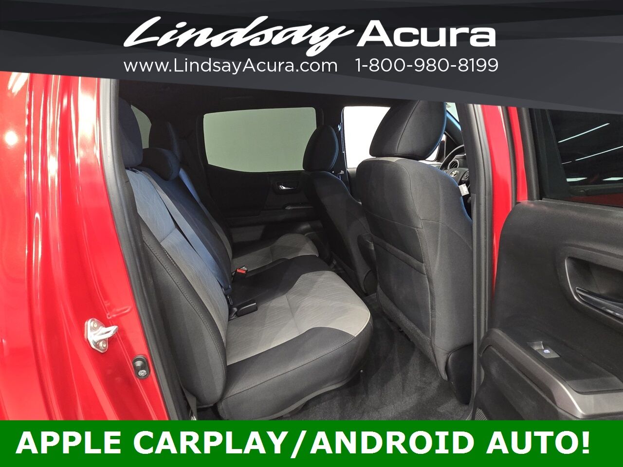 2023 Toyota Tacoma TRD Off-Road Columbus OH