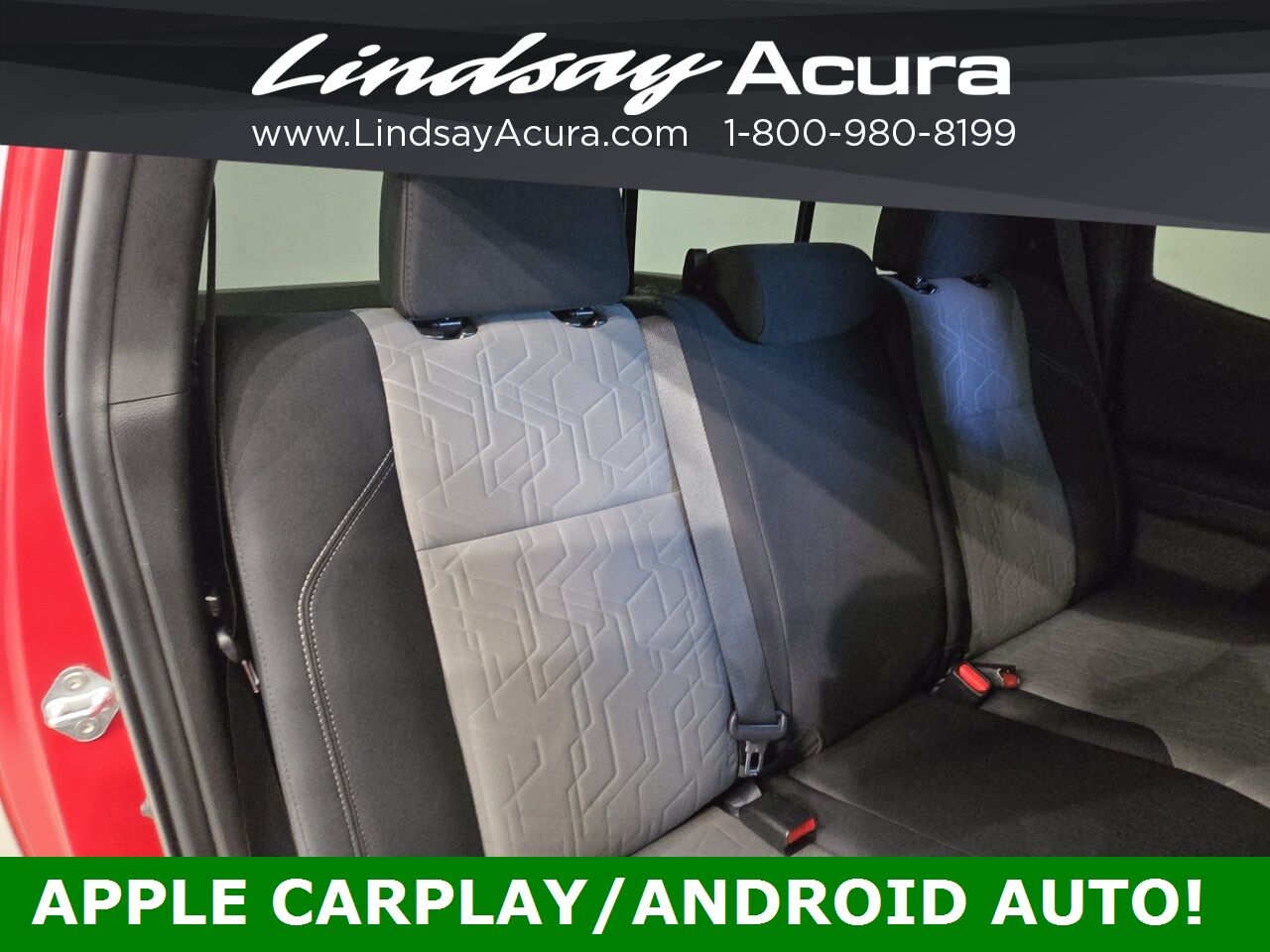 2023 Toyota Tacoma TRD Off-Road Columbus OH