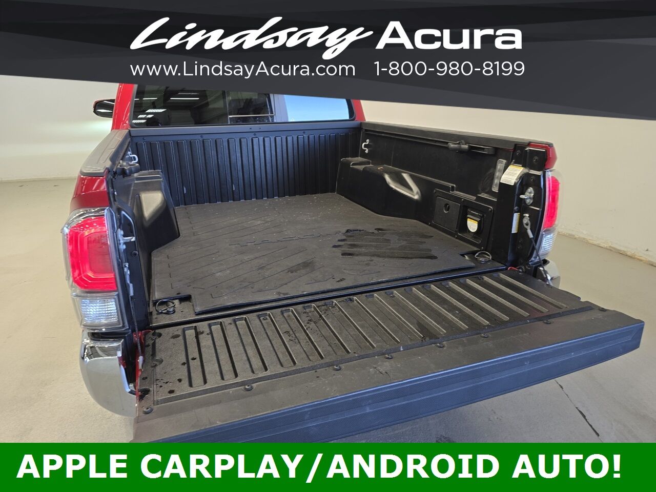 2023 Toyota Tacoma TRD Off-Road Columbus OH