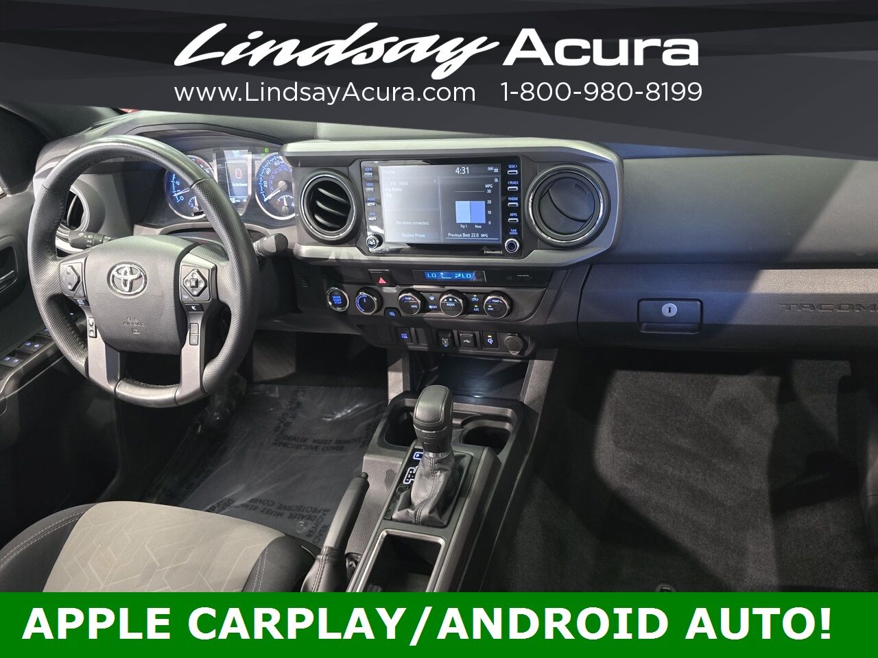 2023 Toyota Tacoma TRD Off-Road Columbus OH