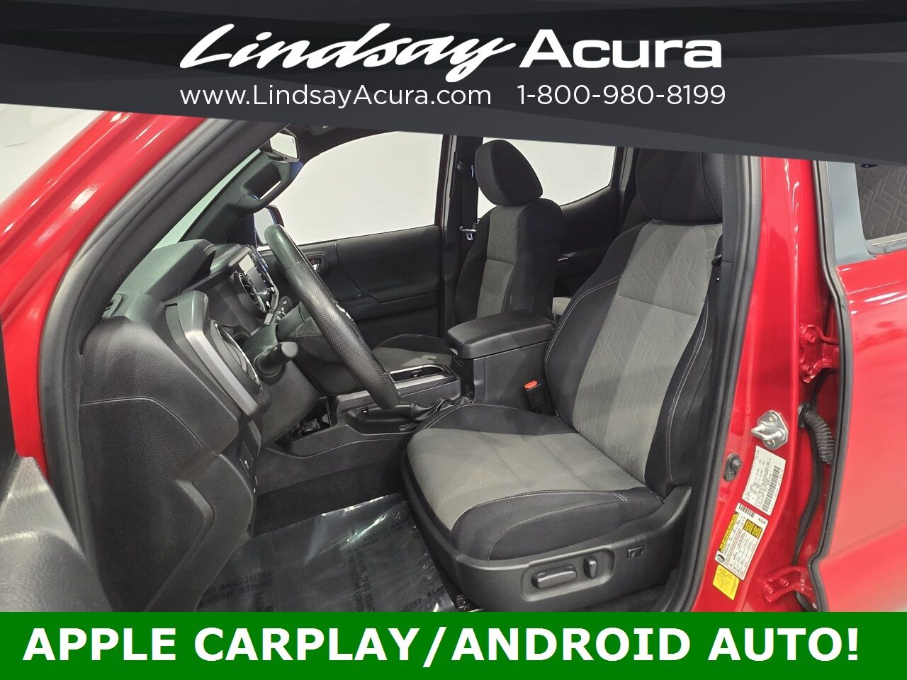 2023 Toyota Tacoma TRD Off-Road Columbus OH