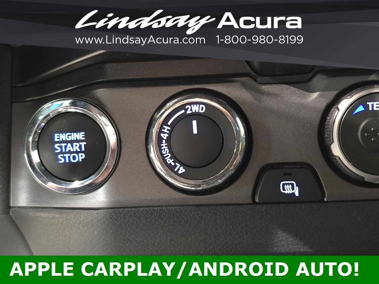 2023 Toyota Tacoma TRD Off-Road Columbus OH