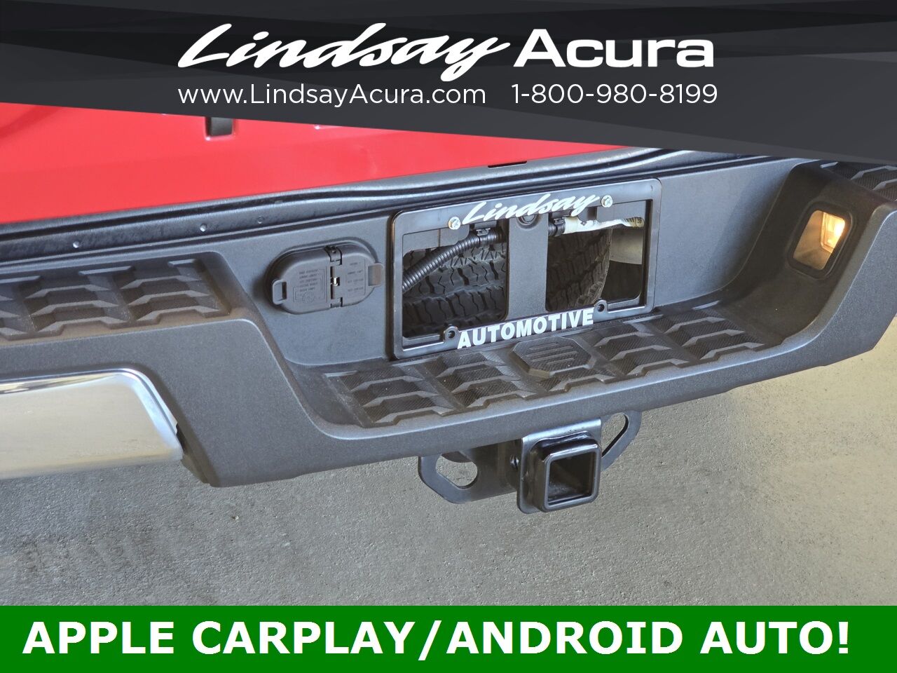 2023 Toyota Tacoma TRD Off-Road Columbus OH