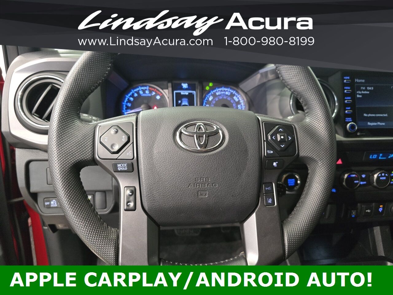 2023 Toyota Tacoma TRD Off-Road Columbus OH