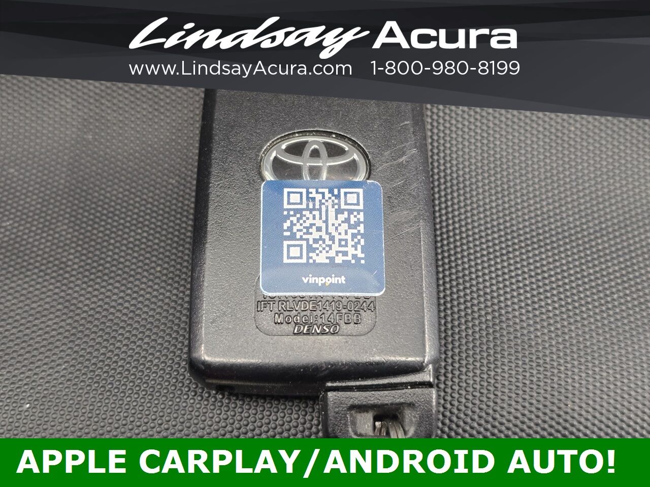 2023 Toyota Tacoma TRD Off-Road Columbus OH