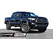 2023 Toyota Tacoma TRD Off-Road