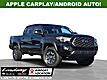 2023 Toyota Tacoma TRD Off-Road