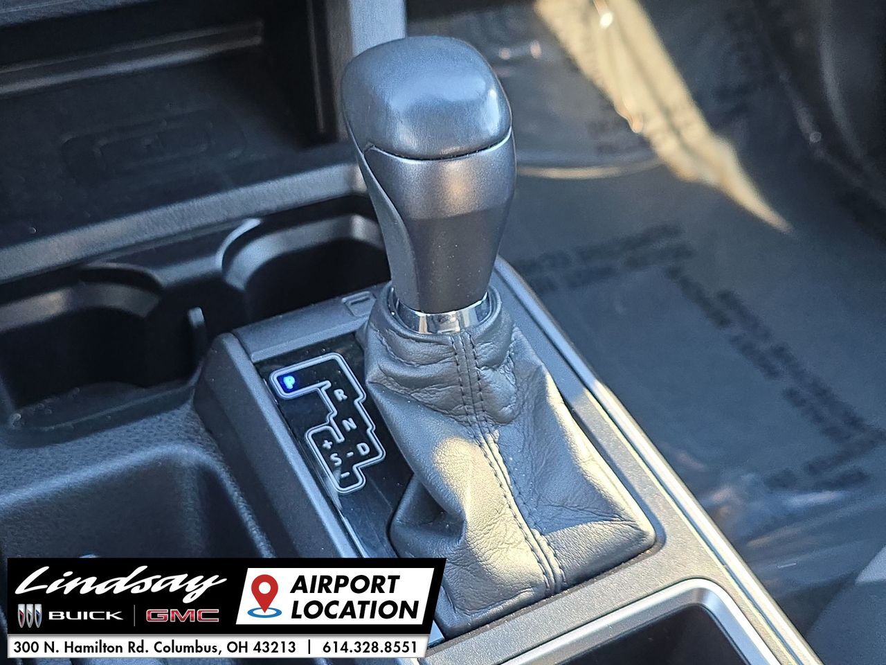 2023 Toyota Tacoma TRD Off-Road Columbus OH