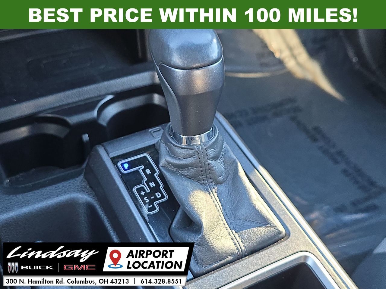 2023 Toyota Tacoma TRD Off-Road Columbus OH