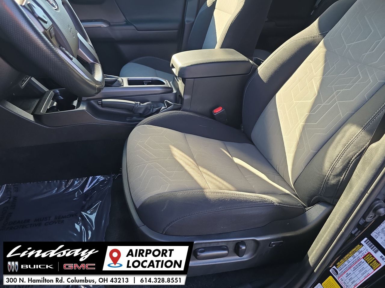 2023 Toyota Tacoma TRD Off-Road Columbus OH