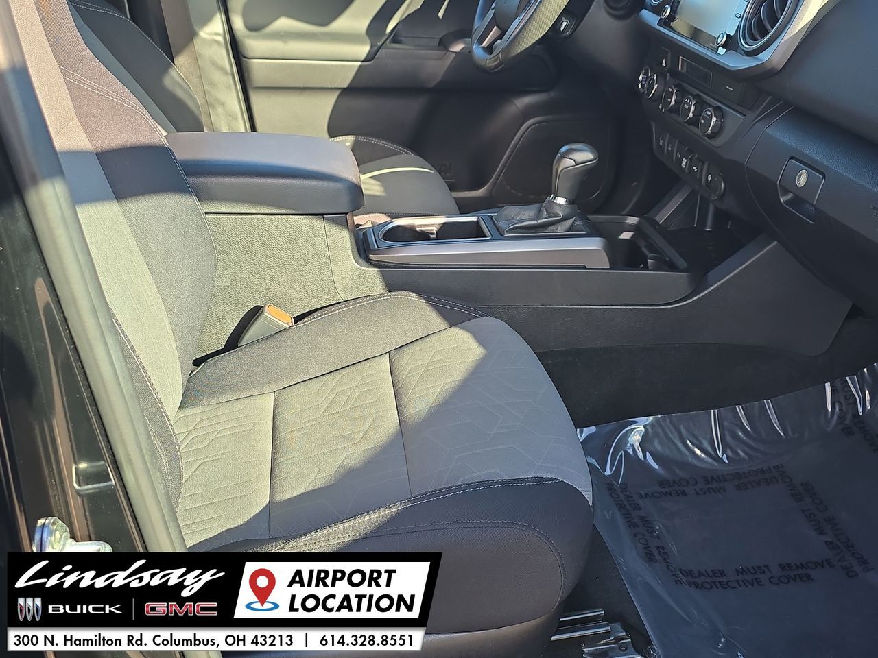 2023 Toyota Tacoma TRD Off-Road Columbus OH