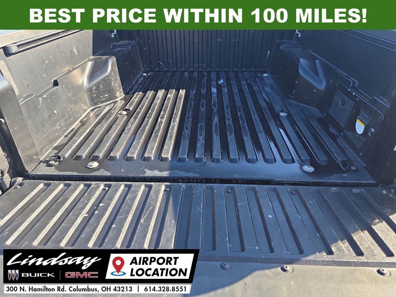 2023 Toyota Tacoma TRD Off-Road Columbus OH