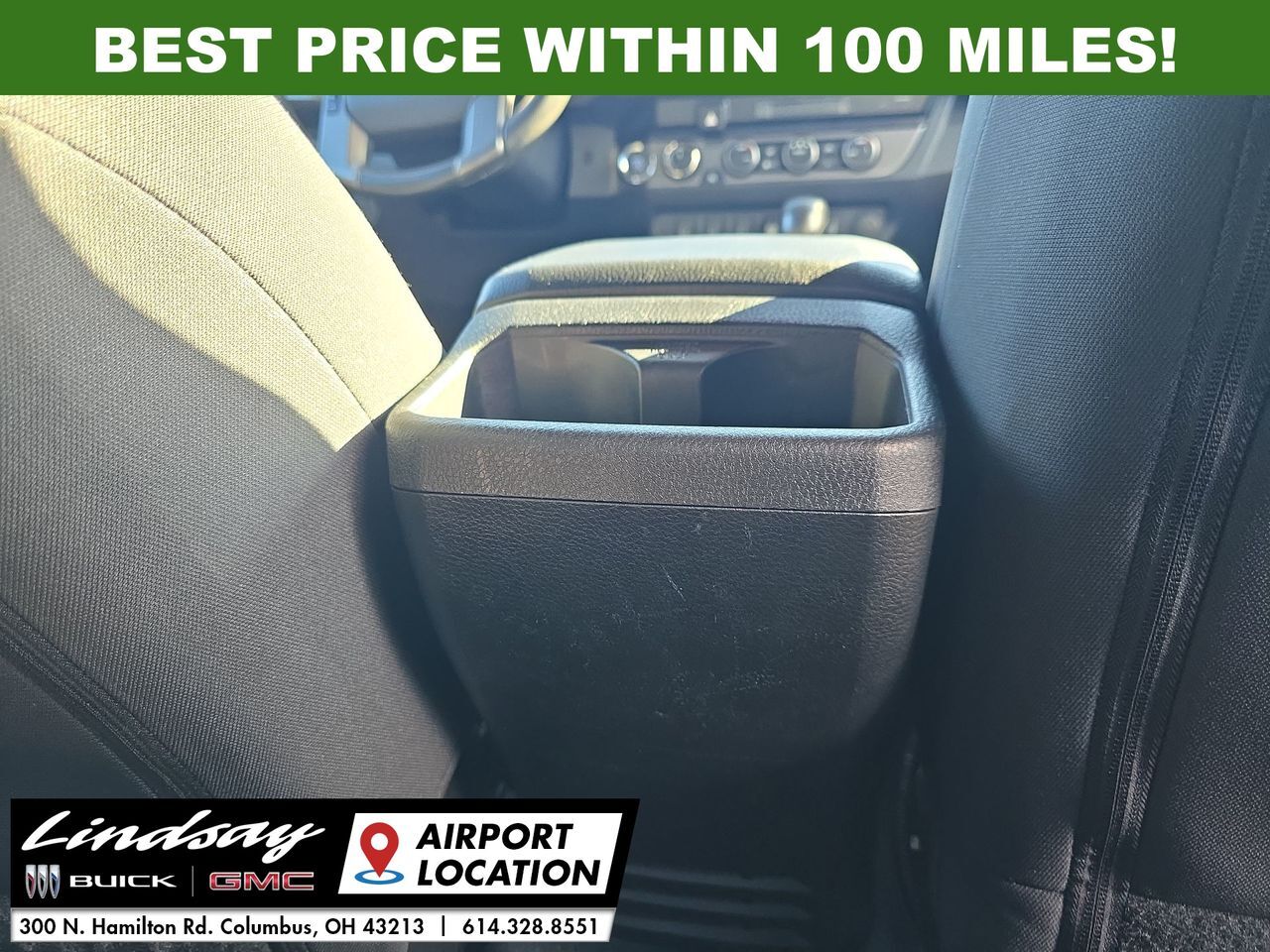 2023 Toyota Tacoma TRD Off-Road Columbus OH