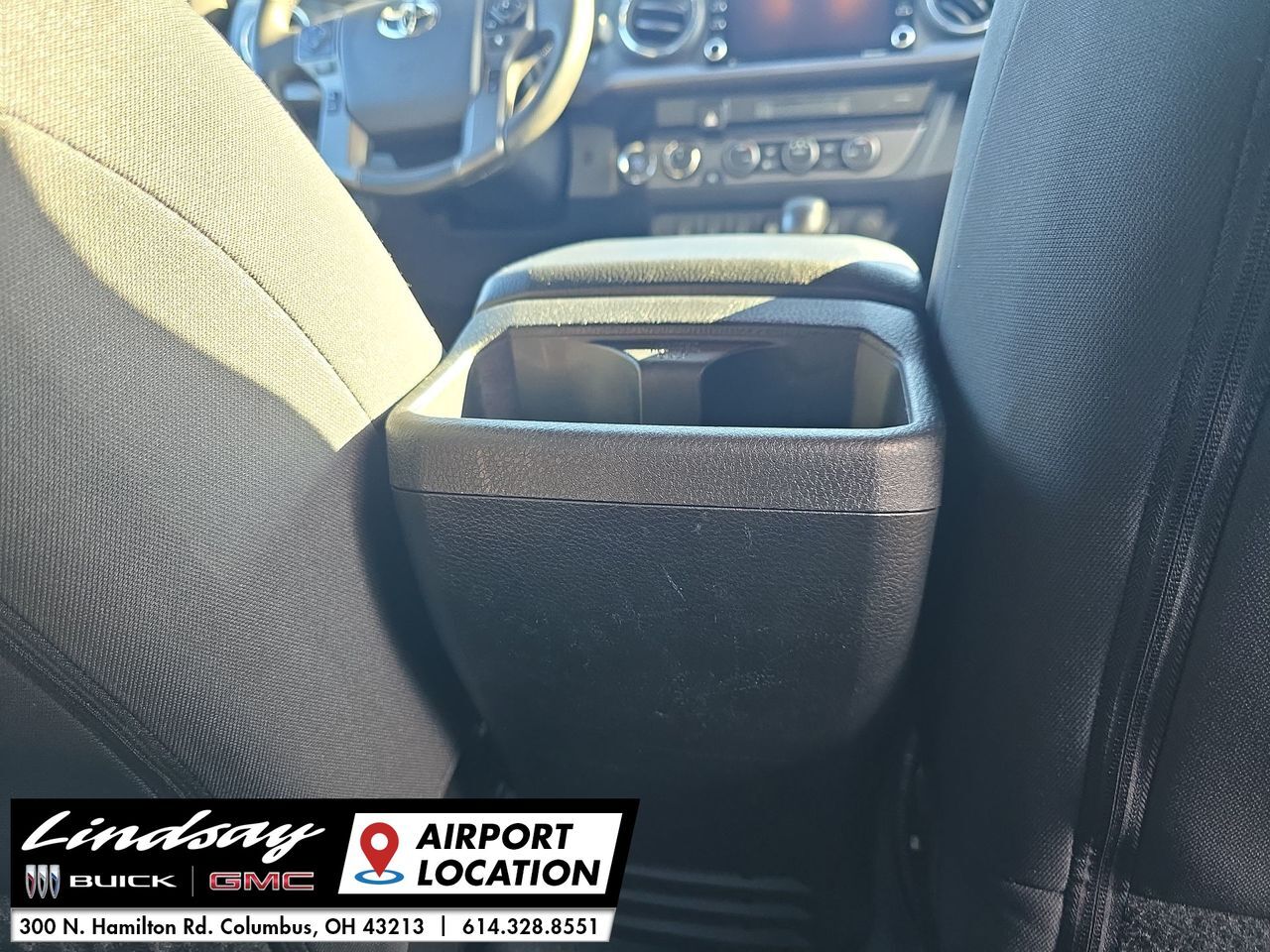 2023 Toyota Tacoma TRD Off-Road Columbus OH