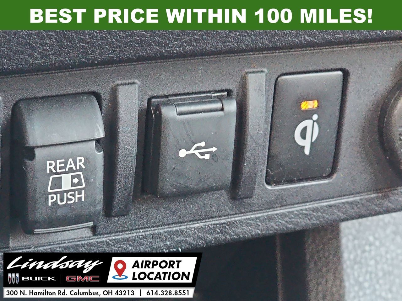 2023 Toyota Tacoma TRD Off-Road Columbus OH