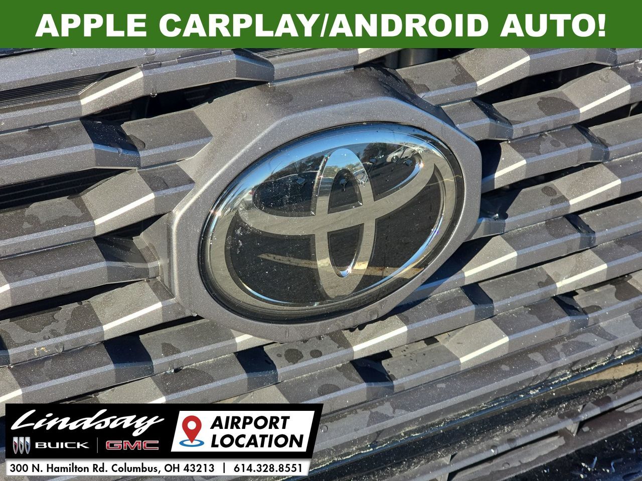 2023 Toyota Tacoma TRD Off-Road Columbus OH