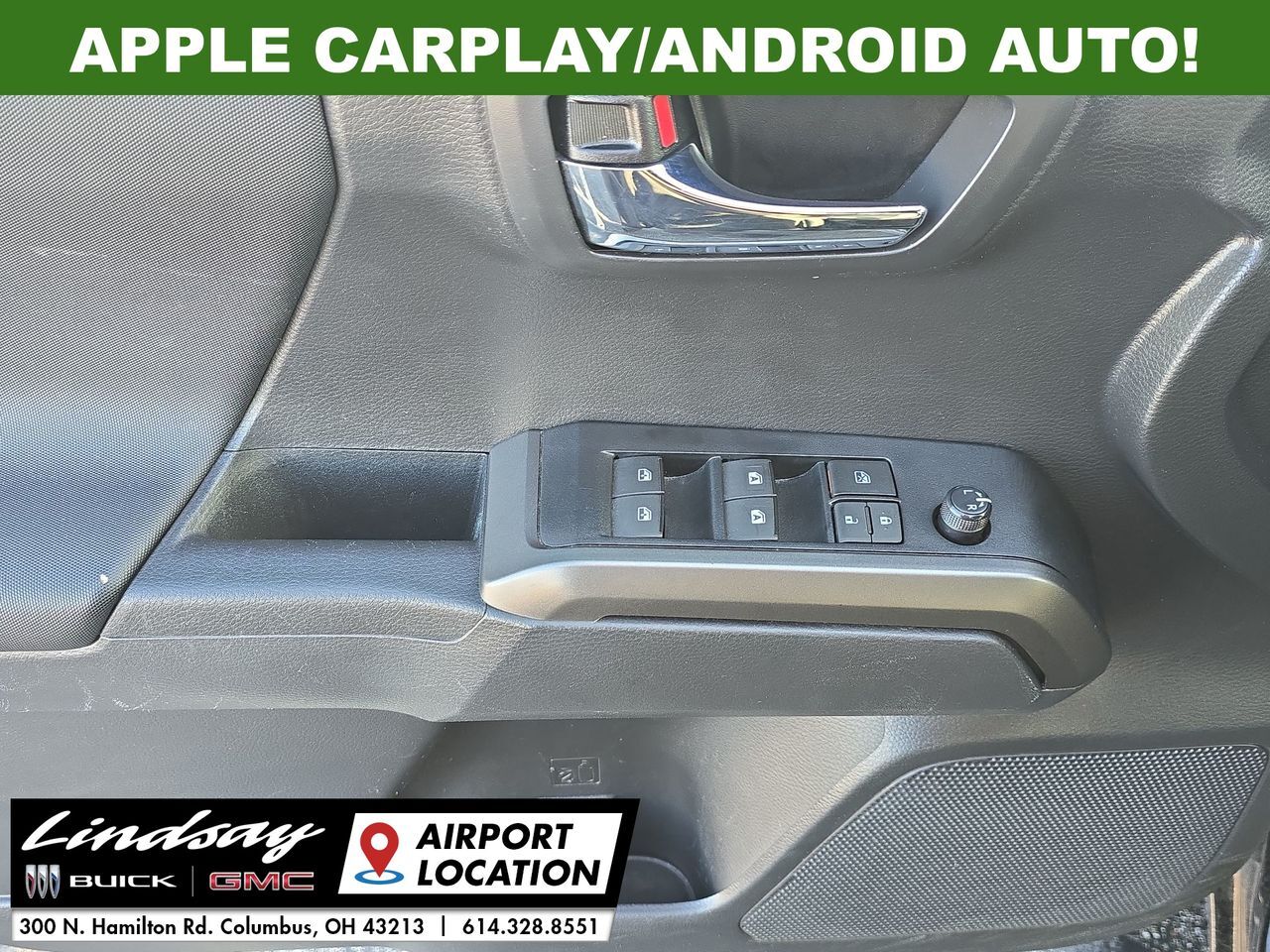 2023 Toyota Tacoma TRD Off-Road Columbus OH