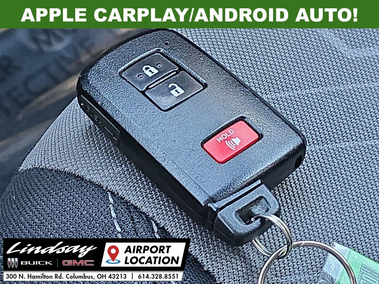 2023 Toyota Tacoma TRD Off-Road Columbus OH