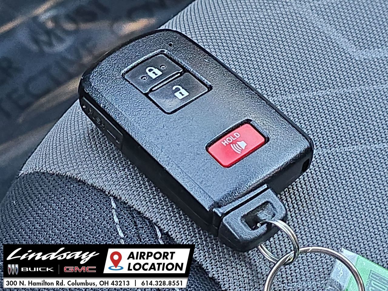 2023 Toyota Tacoma TRD Off-Road Columbus OH