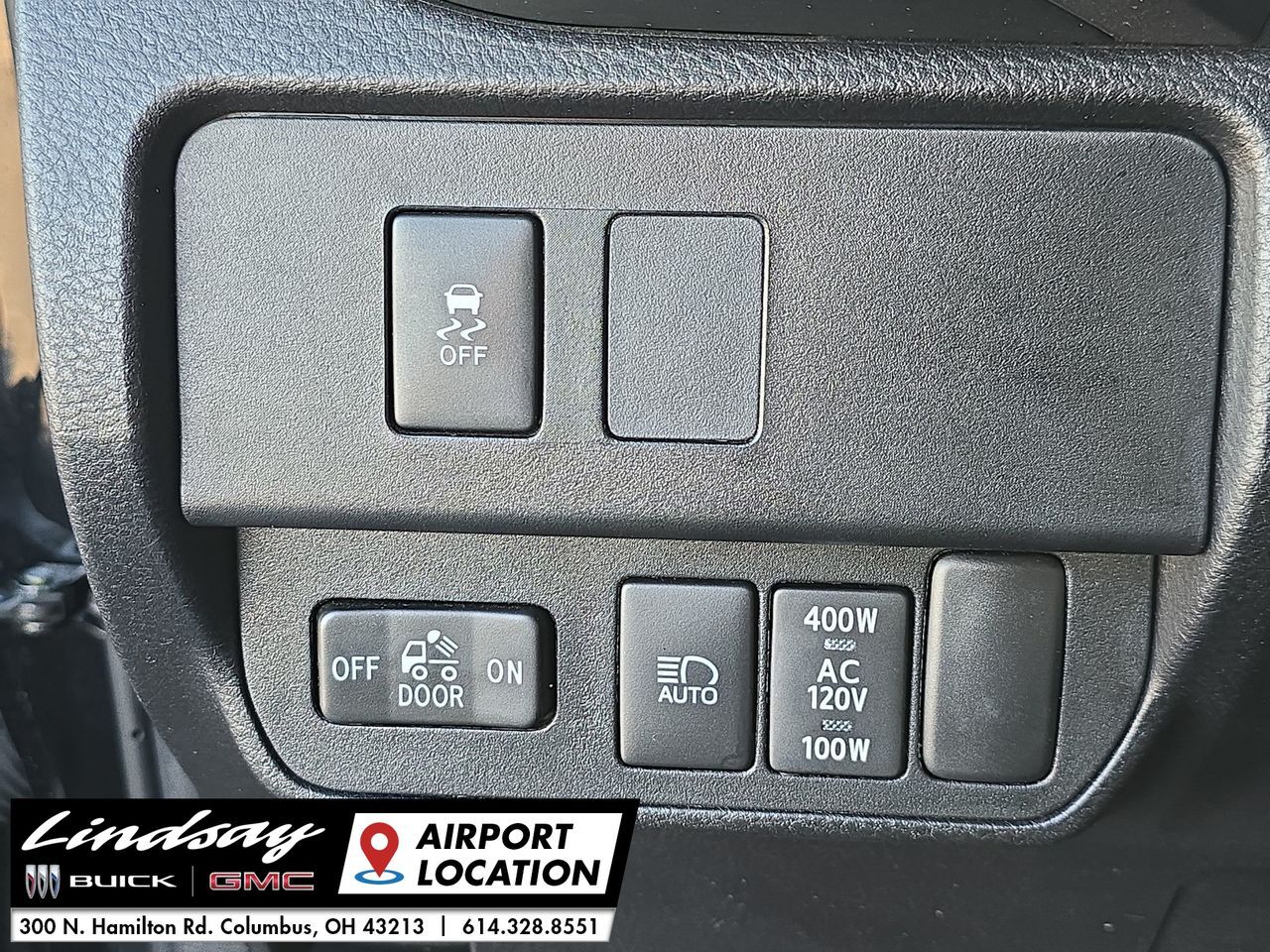 2023 Toyota Tacoma TRD Off-Road Columbus OH