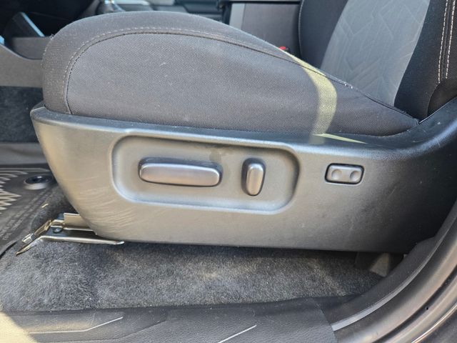 2023 Toyota Tacoma TRD Off-Road DCAB 4WD w/Nav &amp; Advanced Tech Packag Roseville CA