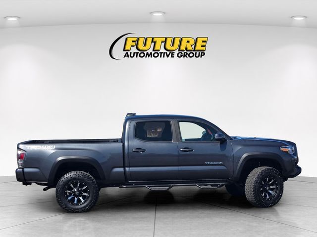 2023 Toyota Tacoma TRD Off-Road DCAB 4WD w/Nav &amp; Advanced Tech Packag Roseville CA