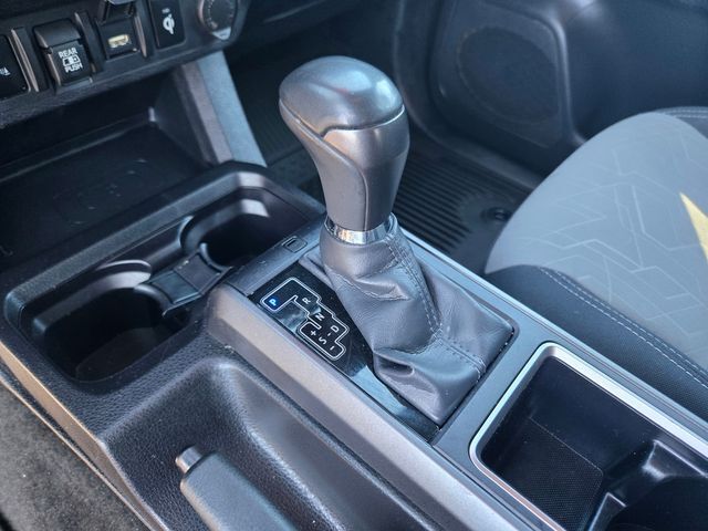 2023 Toyota Tacoma TRD Off-Road DCAB 4WD w/Nav &amp; Advanced Tech Packag Roseville CA