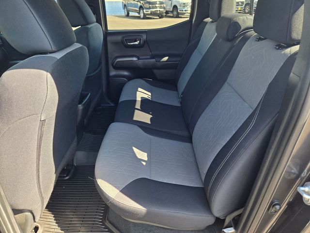 2023 Toyota Tacoma TRD Off-Road DCAB 4WD w/Nav &amp; Advanced Tech Packag Roseville CA