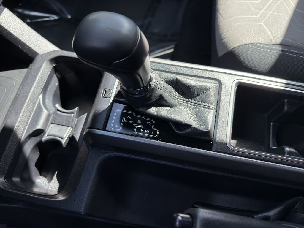2023 Toyota Tacoma TRD Off Road Eureka CA