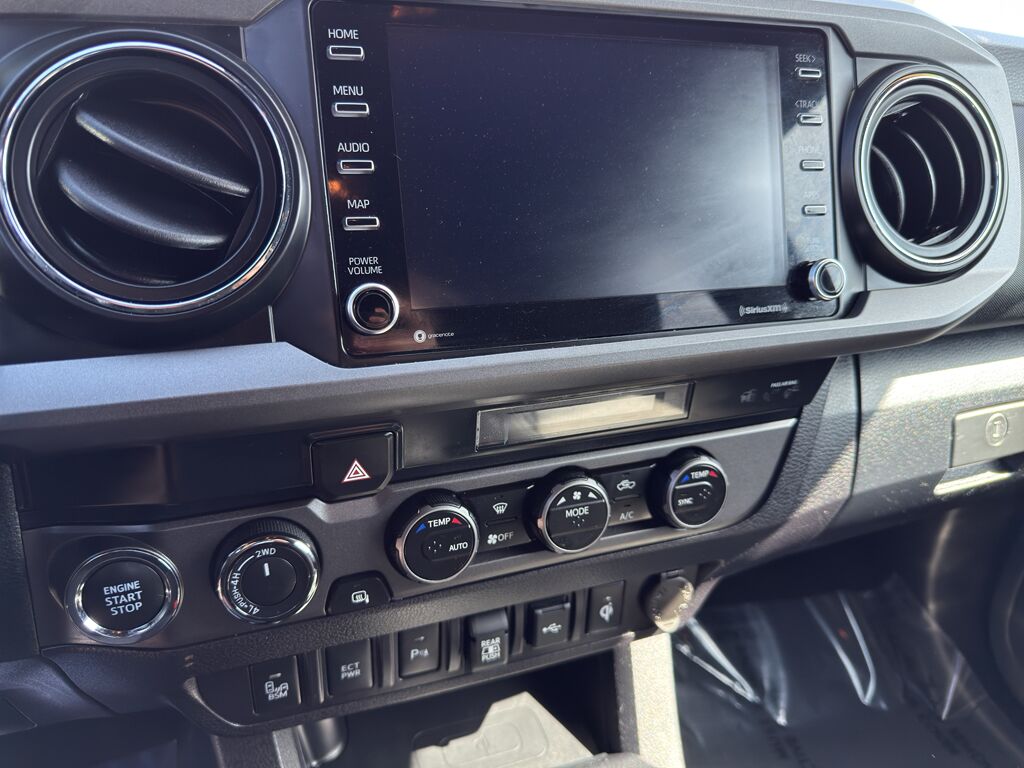 2023 Toyota Tacoma TRD Off Road Eureka CA