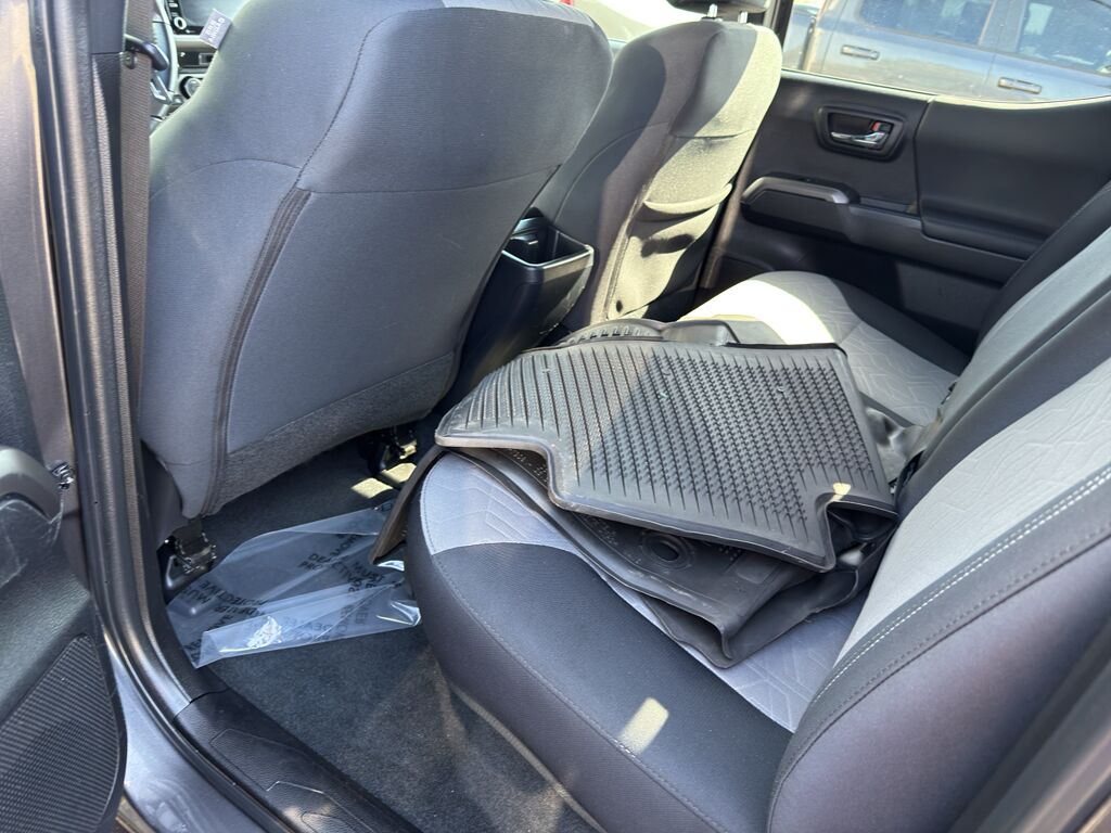 2023 Toyota Tacoma TRD Off Road Eureka CA
