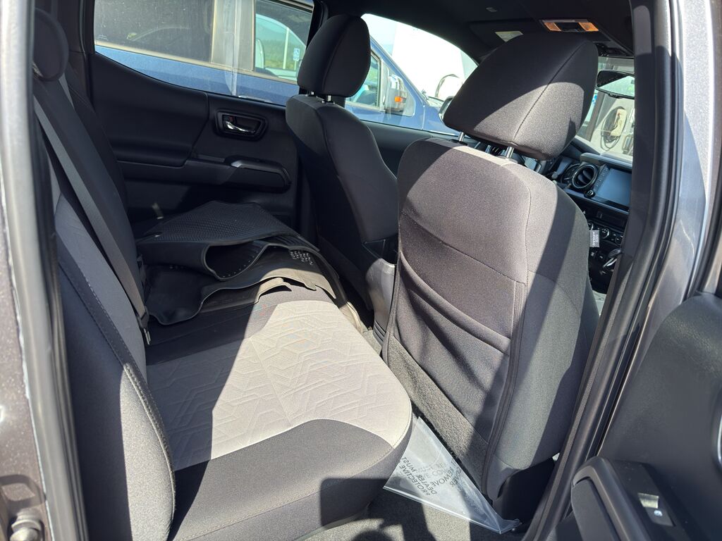 2023 Toyota Tacoma TRD Off Road Eureka CA