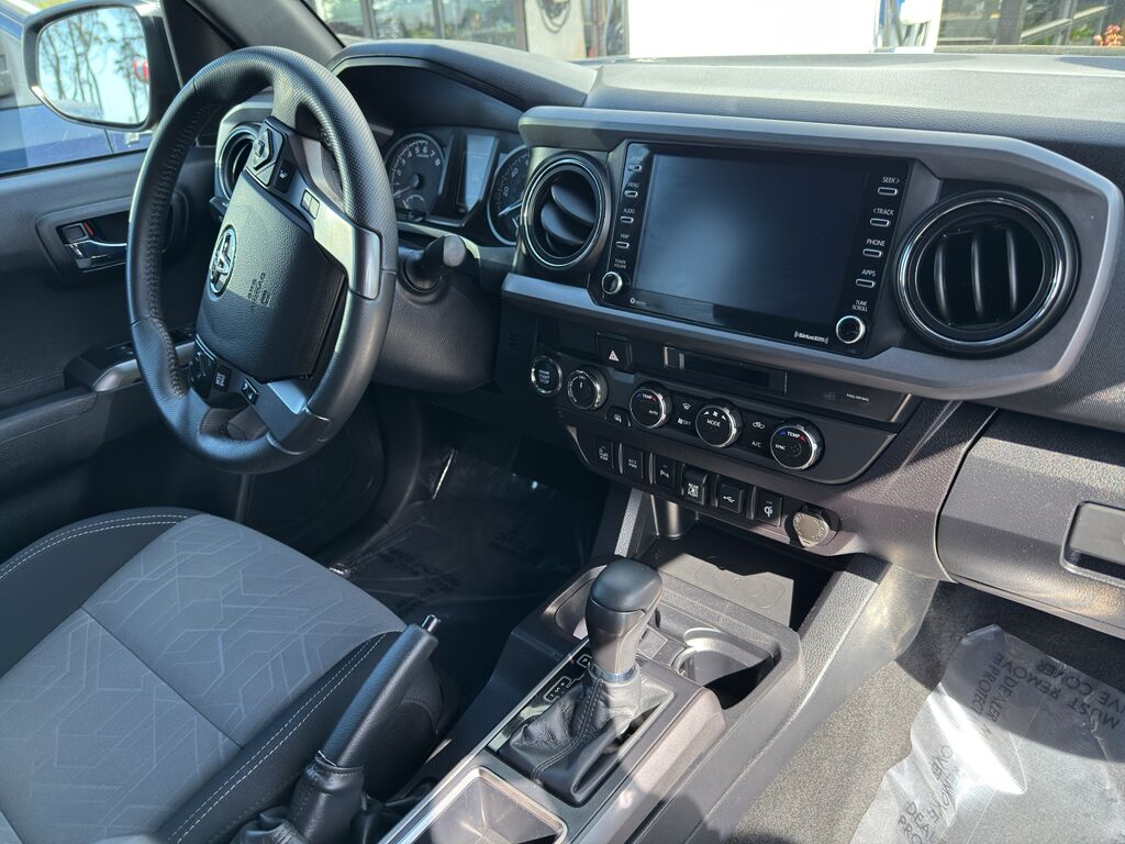 2023 Toyota Tacoma TRD Off Road Eureka CA