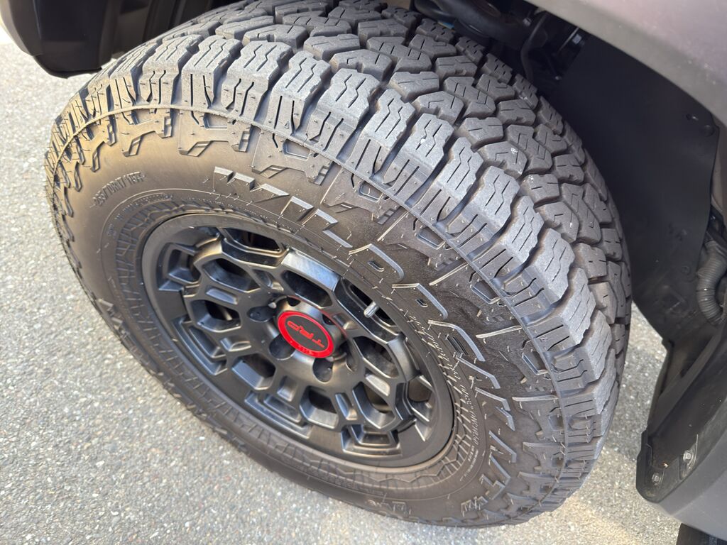 2023 Toyota Tacoma TRD Off Road Eureka CA