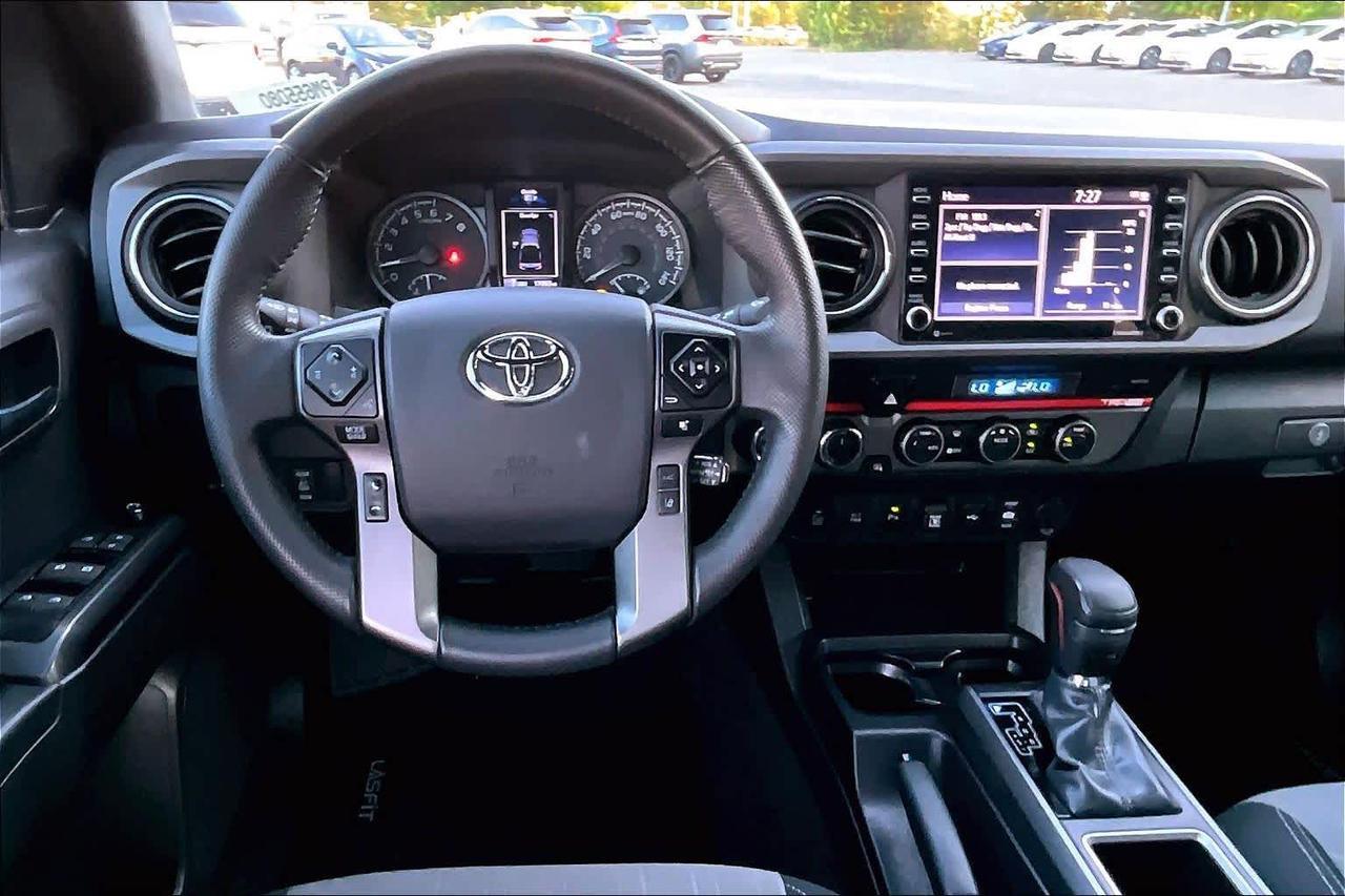 2023 Toyota Tacoma TRD Off Road Folsom CA