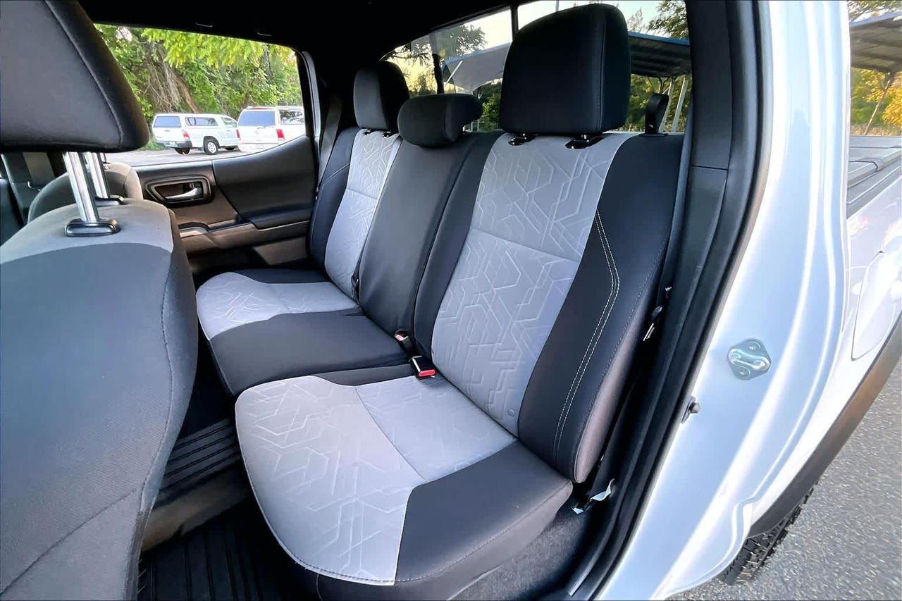 2023 Toyota Tacoma TRD Off Road Folsom CA