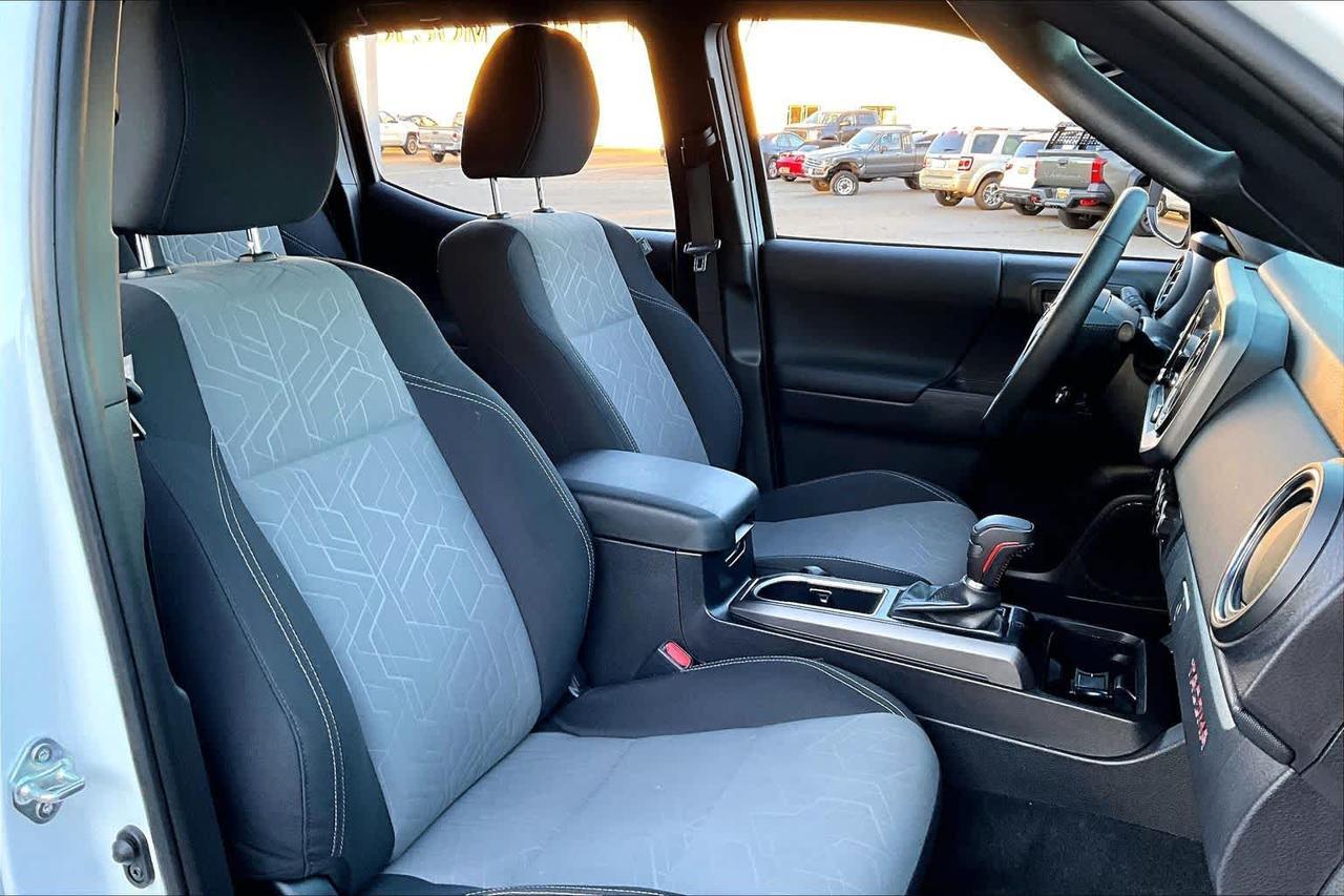 2023 Toyota Tacoma TRD Off Road Folsom CA