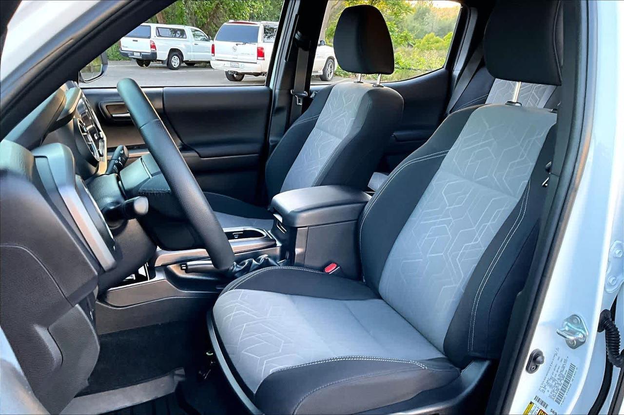 2023 Toyota Tacoma TRD Off Road Folsom CA