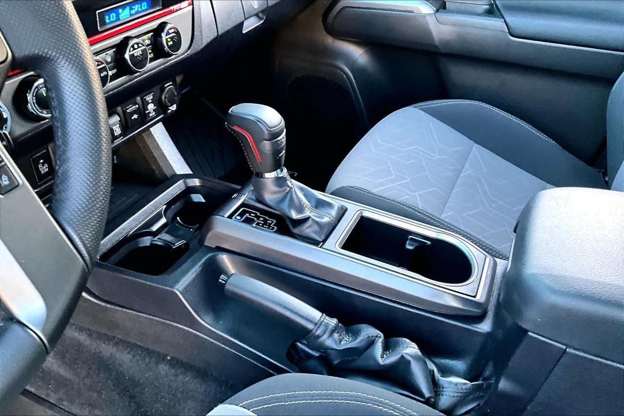 2023 Toyota Tacoma TRD Off Road Folsom CA