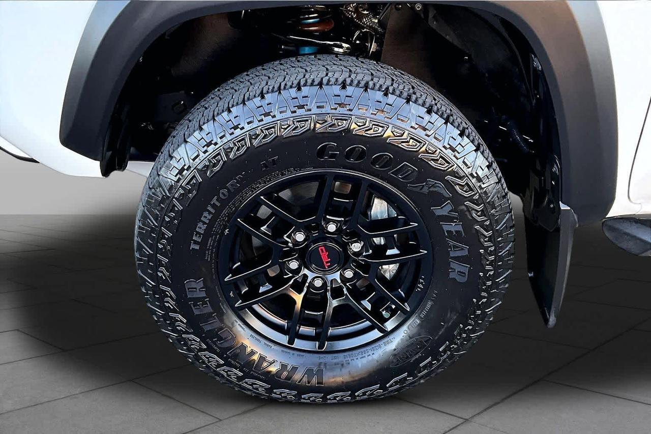 2023 Toyota Tacoma TRD Off Road Folsom CA