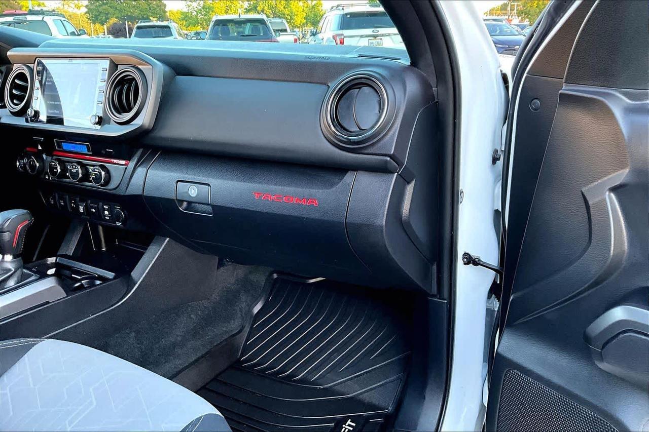 2023 Toyota Tacoma TRD Off Road Folsom CA