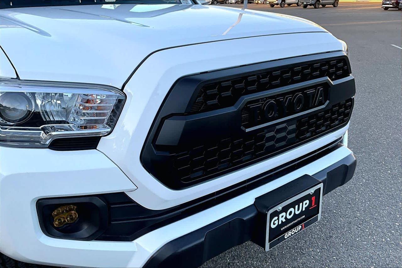 2023 Toyota Tacoma TRD Off Road Folsom CA